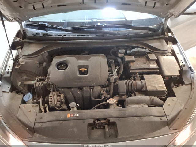 Aukcja sprzedaży 2020 Hyundai Elantra Se, vin: 5NPD74LF7LH608884, numer aukcji: 46042948