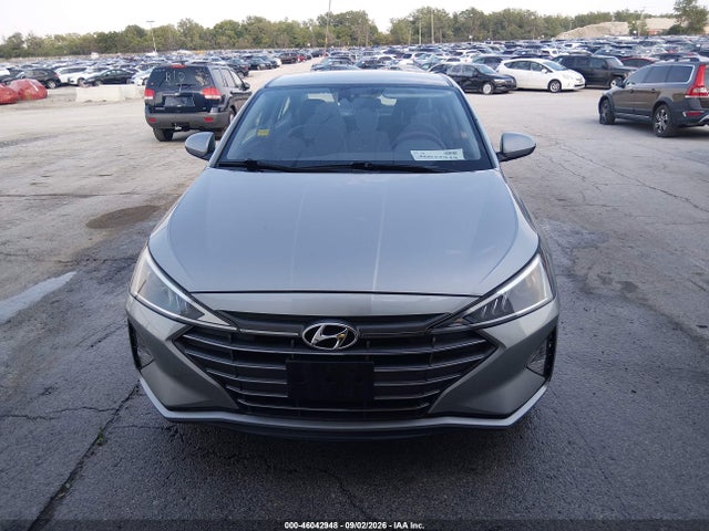 Aukcja sprzedaży 2020 Hyundai Elantra Se, vin: 5NPD74LF7LH608884, numer aukcji: 46042948