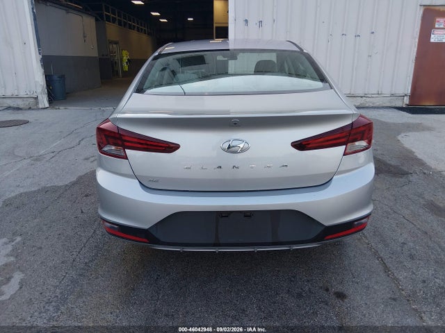 Aukcja sprzedaży 2020 Hyundai Elantra Se, vin: 5NPD74LF7LH608884, numer aukcji: 46042948