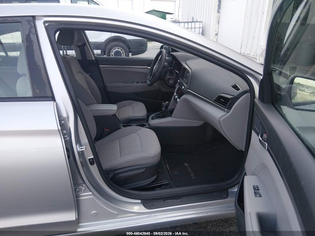 Aukcja sprzedaży 2020 Hyundai Elantra Se, vin: 5NPD74LF7LH608884, numer aukcji: 46042948