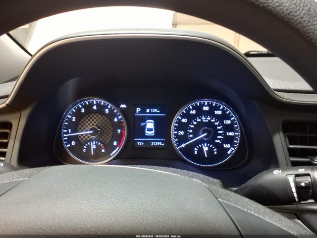Aukcja sprzedaży 2020 Hyundai Elantra Se, vin: 5NPD74LF7LH608884, numer aukcji: 46042948