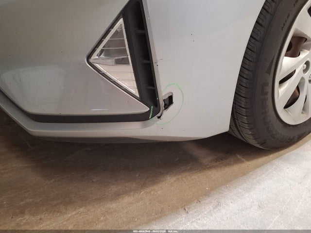 Aukcja sprzedaży 2020 Hyundai Elantra Se, vin: 5NPD74LF7LH608884, numer aukcji: 46042948