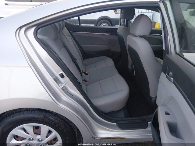 Aukcja sprzedaży 2020 Hyundai Elantra Se, vin: 5NPD74LF7LH608884, numer aukcji: 46042948