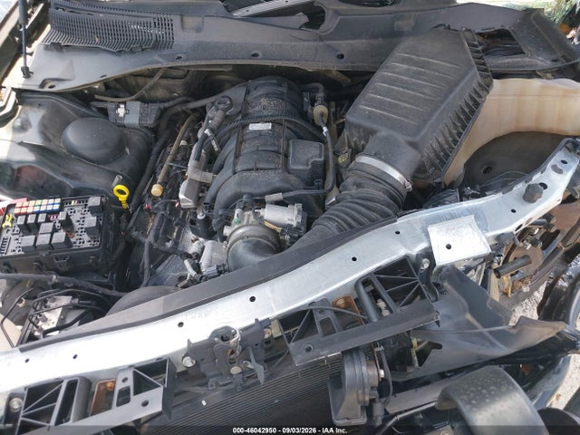 Продаж на аукціоні авто 2021 Dodge Charger Police Rwd, vin: 2C3CDXAT5MH684682, номер лоту: 46042950