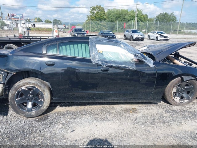 Продаж на аукціоні авто 2021 Dodge Charger Police Rwd, vin: 2C3CDXAT5MH684682, номер лоту: 46042950