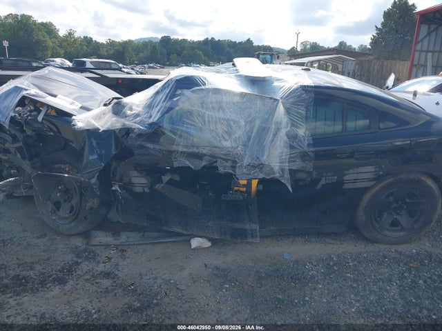 Продаж на аукціоні авто 2021 Dodge Charger Police Rwd, vin: 2C3CDXAT5MH684682, номер лоту: 46042950