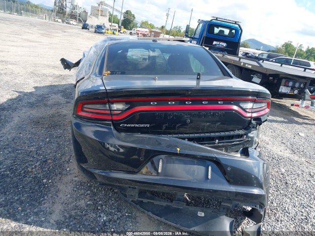 Продаж на аукціоні авто 2021 Dodge Charger Police Rwd, vin: 2C3CDXAT5MH684682, номер лоту: 46042950