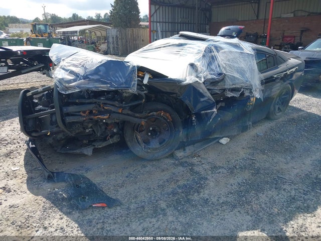 Продаж на аукціоні авто 2021 Dodge Charger Police Rwd, vin: 2C3CDXAT5MH684682, номер лоту: 46042950