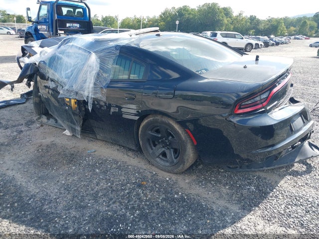 Продаж на аукціоні авто 2021 Dodge Charger Police Rwd, vin: 2C3CDXAT5MH684682, номер лоту: 46042950