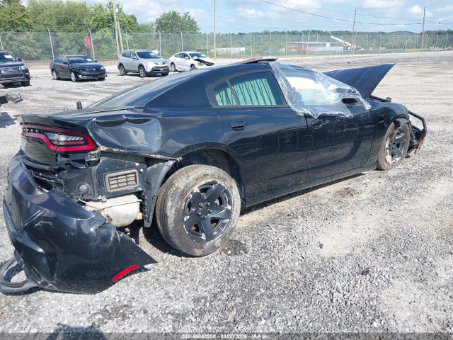 Продаж на аукціоні авто 2021 Dodge Charger Police Rwd, vin: 2C3CDXAT5MH684682, номер лоту: 46042950
