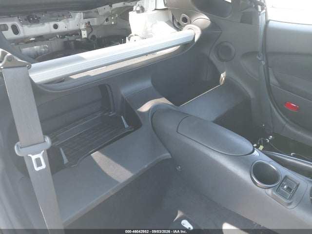 Продаж на аукціоні авто 2019 Nissan 370z Nismo, vin: JN1AZ4EH3KM420415, номер лоту: 46042952
