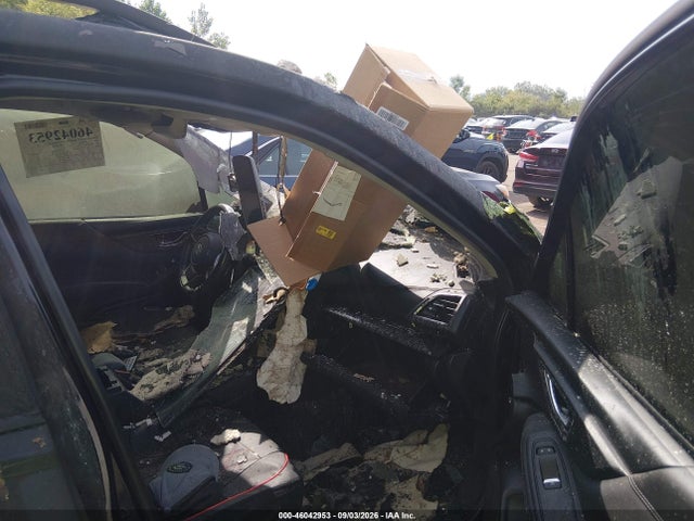 46042953 :رقم المزاد ، JF2SKAGC9KH554751 vin ، 2019 Subaru Forester Premium مزاد بيع