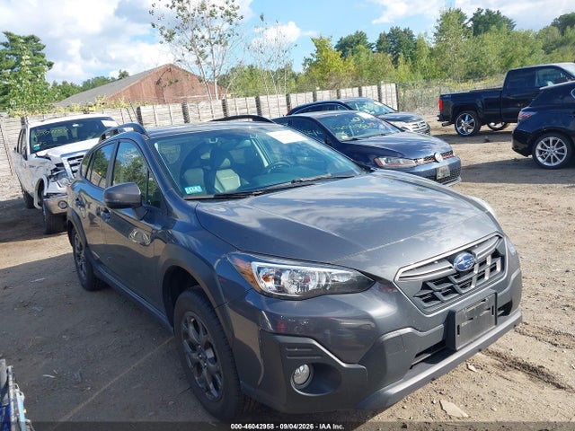 Продаж на аукціоні авто 2023 Subaru Crosstrek Sport, vin: JF2GTHSCXPH276923, номер лоту: 46042958