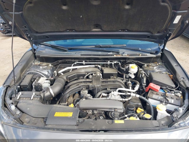 46042958 :رقم المزاد ، JF2GTHSCXPH276923 vin ، 2023 Subaru Crosstrek Sport مزاد بيع