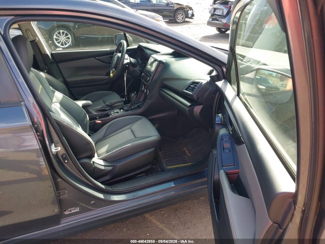 46042958 :رقم المزاد ، JF2GTHSCXPH276923 vin ، 2023 Subaru Crosstrek Sport مزاد بيع