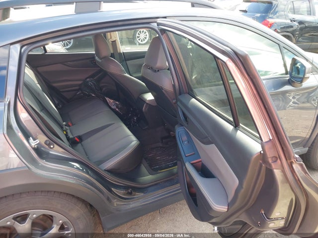 46042958 :رقم المزاد ، JF2GTHSCXPH276923 vin ، 2023 Subaru Crosstrek Sport مزاد بيع