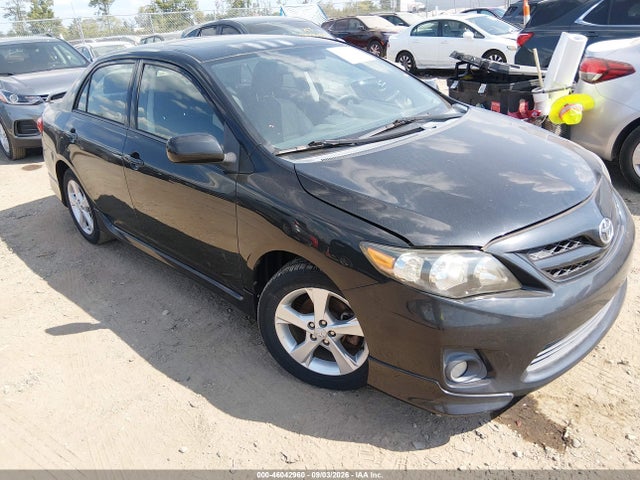 Продаж на аукціоні авто 2012 Toyota Corolla S, vin: 2T1BU4EE9CC912967, номер лоту: 46042960