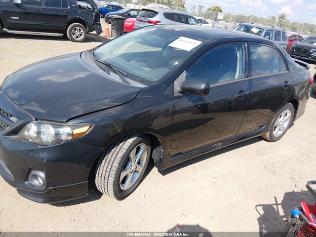 2012 Toyota Corolla S მანქანა იყიდება აუქციონზე, vin: 2T1BU4EE9CC912967, აუქციონის ნომერი: 46042960