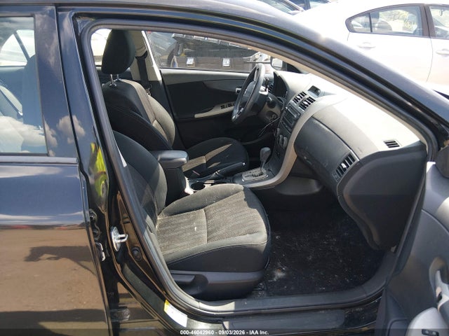 2012 Toyota Corolla S მანქანა იყიდება აუქციონზე, vin: 2T1BU4EE9CC912967, აუქციონის ნომერი: 46042960
