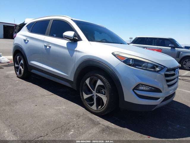 Aukcja sprzedaży 2017 Hyundai Tucson Sport, vin: KM8J33A25HU562201, numer aukcji: 46042968