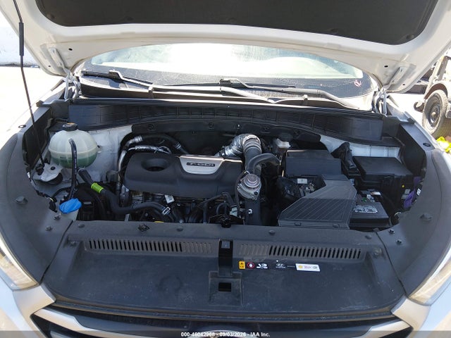 Aukcja sprzedaży 2017 Hyundai Tucson Sport, vin: KM8J33A25HU562201, numer aukcji: 46042968