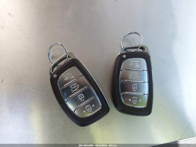 Aukcja sprzedaży 2017 Hyundai Tucson Sport, vin: KM8J33A25HU562201, numer aukcji: 46042968