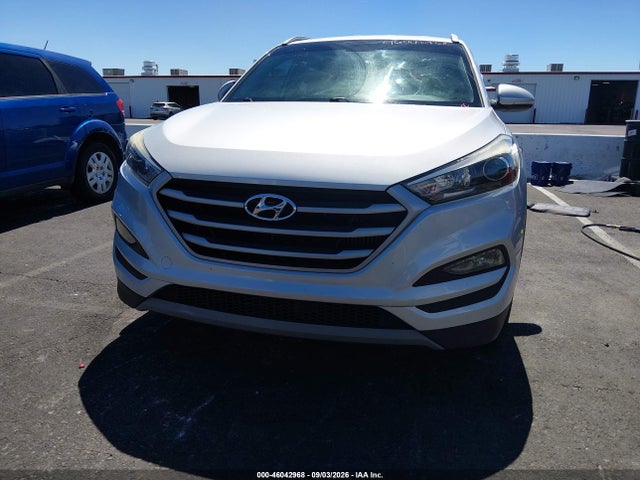 Aukcja sprzedaży 2017 Hyundai Tucson Sport, vin: KM8J33A25HU562201, numer aukcji: 46042968