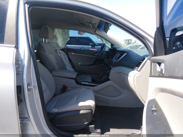 Aukcja sprzedaży 2017 Hyundai Tucson Sport, vin: KM8J33A25HU562201, numer aukcji: 46042968
