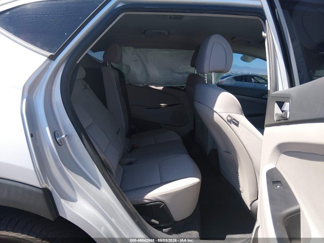 Aukcja sprzedaży 2017 Hyundai Tucson Sport, vin: KM8J33A25HU562201, numer aukcji: 46042968