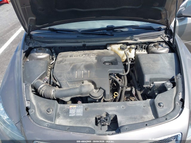 Продажа на аукционе авто 2012 Chevrolet Malibu 2lt, vin: 1G1ZD5E00CF239432, номер лота: 46042969