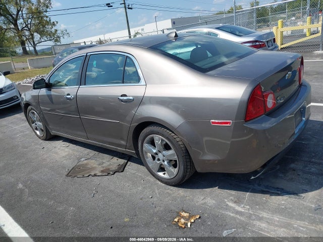 Продажа на аукционе авто 2012 Chevrolet Malibu 2lt, vin: 1G1ZD5E00CF239432, номер лота: 46042969