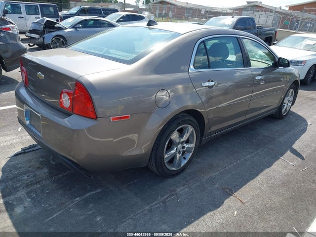 Продажа на аукционе авто 2012 Chevrolet Malibu 2lt, vin: 1G1ZD5E00CF239432, номер лота: 46042969