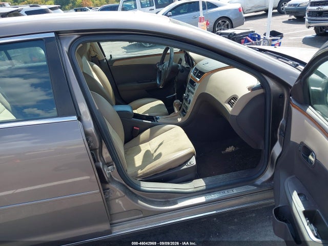 Продажа на аукционе авто 2012 Chevrolet Malibu 2lt, vin: 1G1ZD5E00CF239432, номер лота: 46042969