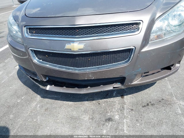 Продажа на аукционе авто 2012 Chevrolet Malibu 2lt, vin: 1G1ZD5E00CF239432, номер лота: 46042969