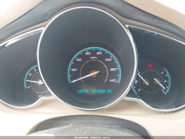 Продажа на аукционе авто 2012 Chevrolet Malibu 2lt, vin: 1G1ZD5E00CF239432, номер лота: 46042969