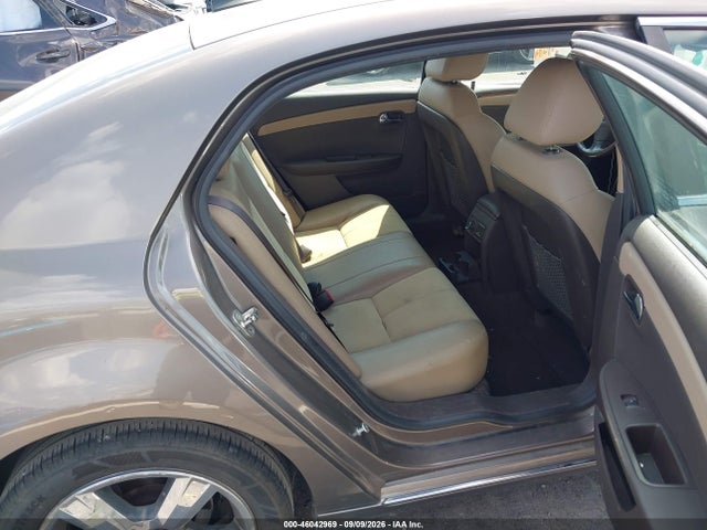 Продажа на аукционе авто 2012 Chevrolet Malibu 2lt, vin: 1G1ZD5E00CF239432, номер лота: 46042969