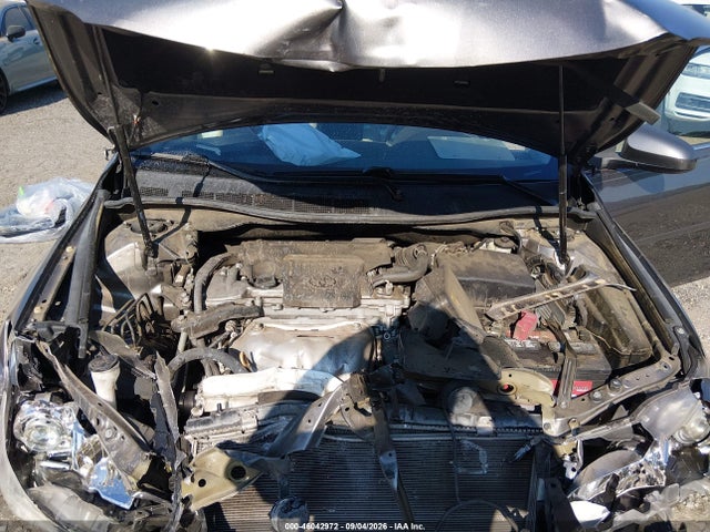 Aukcja sprzedaży 2017 Toyota Camry Se, vin: 4T1BF1FK6HU367328, numer aukcji: 46042972