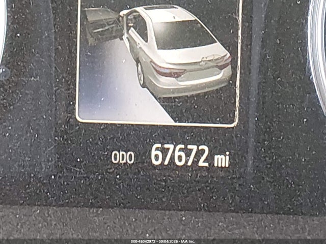 Aukcja sprzedaży 2017 Toyota Camry Se, vin: 4T1BF1FK6HU367328, numer aukcji: 46042972