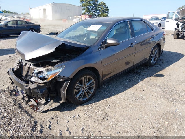 Aukcja sprzedaży 2017 Toyota Camry Se, vin: 4T1BF1FK6HU367328, numer aukcji: 46042972
