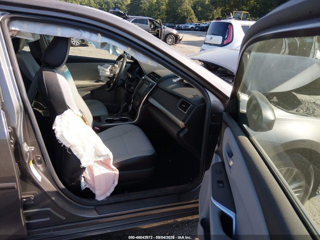 Aukcja sprzedaży 2017 Toyota Camry Se, vin: 4T1BF1FK6HU367328, numer aukcji: 46042972