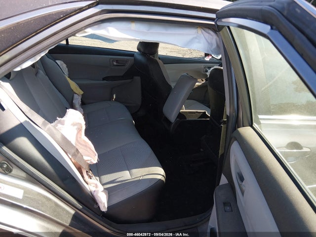 Aukcja sprzedaży 2017 Toyota Camry Se, vin: 4T1BF1FK6HU367328, numer aukcji: 46042972