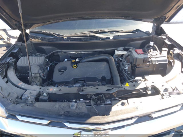 Продаж на аукціоні авто 2025 Chevrolet Equinox Fwd Lt, vin: 3GNAXHEG4SL123950, номер лоту: 46042975