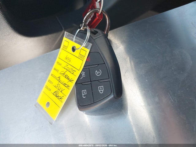 Продаж на аукціоні авто 2025 Chevrolet Equinox Fwd Lt, vin: 3GNAXHEG4SL123950, номер лоту: 46042975
