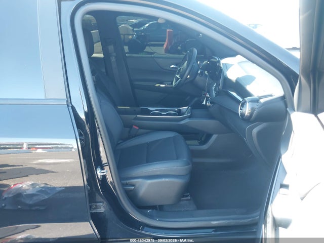 Продаж на аукціоні авто 2025 Chevrolet Equinox Fwd Lt, vin: 3GNAXHEG4SL123950, номер лоту: 46042975