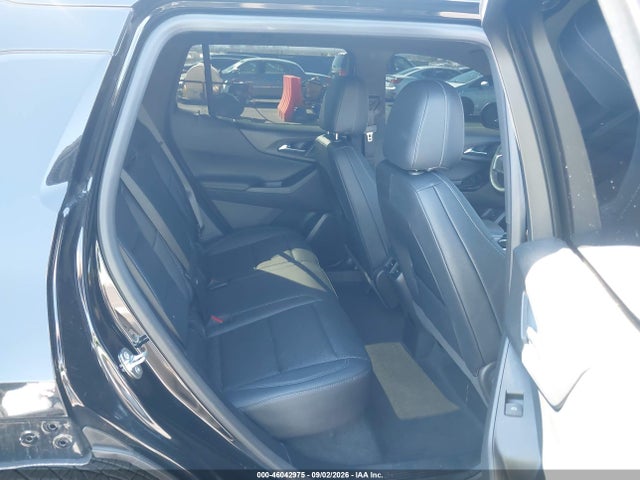 Продаж на аукціоні авто 2025 Chevrolet Equinox Fwd Lt, vin: 3GNAXHEG4SL123950, номер лоту: 46042975