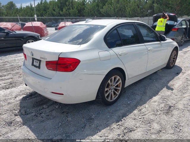 Aukcja sprzedaży 2016 Bmw 320i, vin: WBA8E1G54GNT36580, numer aukcji: 46042982