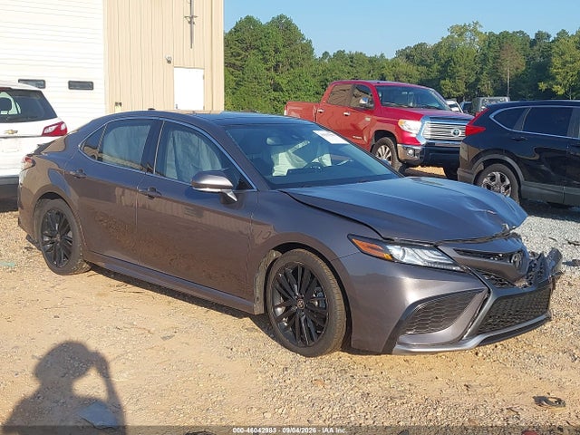 Aukcja sprzedaży 2021 Toyota Camry Xse, vin: 4T1K61AK6MU445818, numer aukcji: 46042983