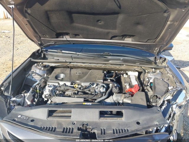 Продаж на аукціоні авто 2021 Toyota Camry Xse, vin: 4T1K61AK6MU445818, номер лоту: 46042983