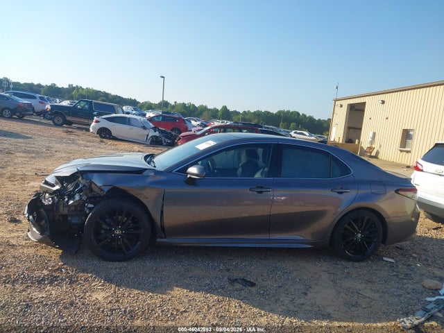 Продаж на аукціоні авто 2021 Toyota Camry Xse, vin: 4T1K61AK6MU445818, номер лоту: 46042983