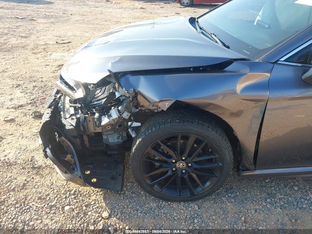 Продаж на аукціоні авто 2021 Toyota Camry Xse, vin: 4T1K61AK6MU445818, номер лоту: 46042983